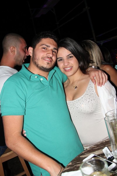 Publicity on Saturday Night